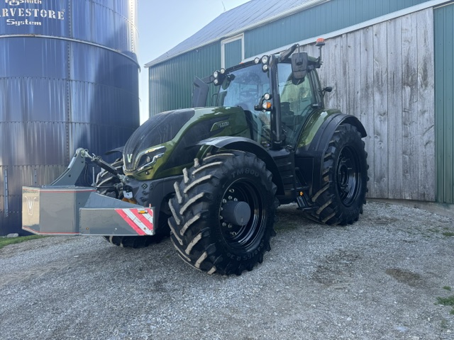 Used Valtra T235 Direct Tractor for sale